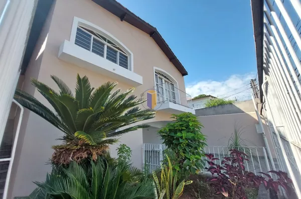 CASA VILA ODIN ANTÃO 