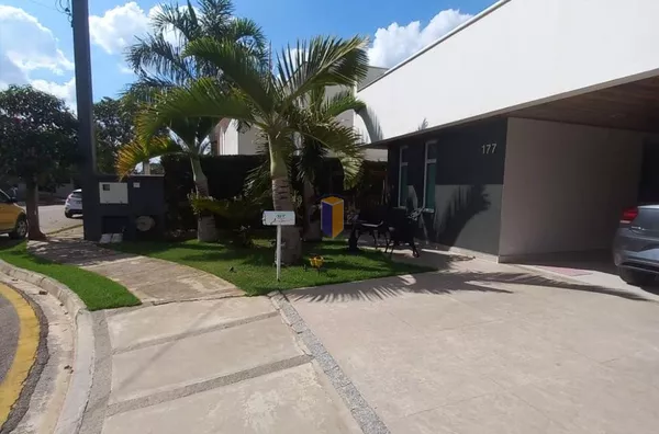 CASA EM CONDOMINIO PARA VENDA, RESIDENCIAL VILLA DO BOSQUE, SOROCABA.