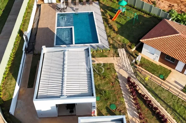 Casa no condomínio Lar Dallas para aluguel, 2 quarto(s),  Vila Bom Jesus, Sorocaba