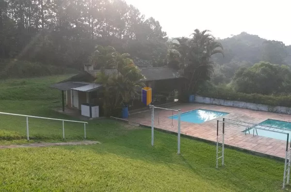 SÍTIO EM BRIGADEIRO TOBIAS PARA LOCAÇÃO