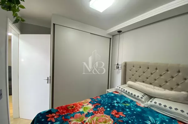 Apartamento Residencial Ecopark Jardim Guarujá, Sorocaba