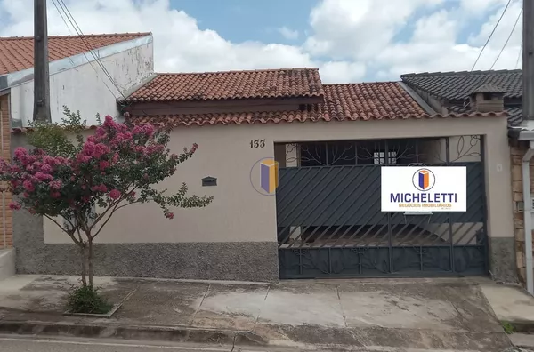 CASA PARA VENDA,  JARDIM WANEL VILLE - SOROCABA