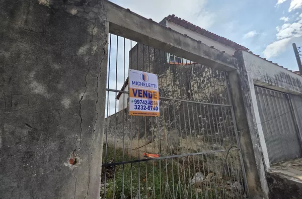 TERRENO À VENDA NO JD. SÃO GUILHERME, SOROCABA/SP