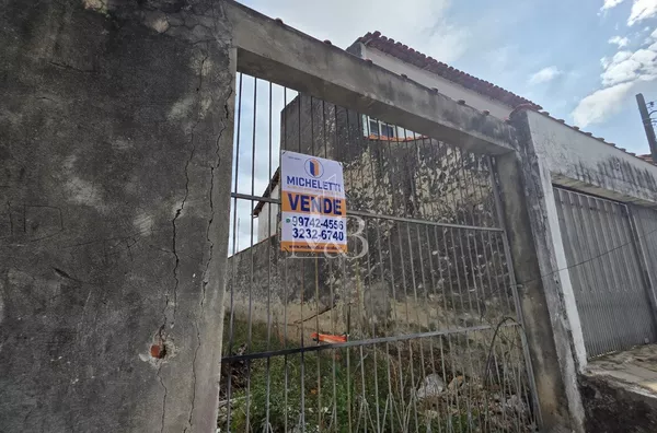 TERRENO À VENDA NO JD. SÃO GUILHERME, SOROCABA/SP