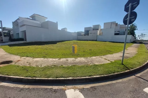 TERRENO Á VENDA NO RESIDENCIAL LE FRANCE – ALTO DA BOA VISTA, SOROCABA/SP