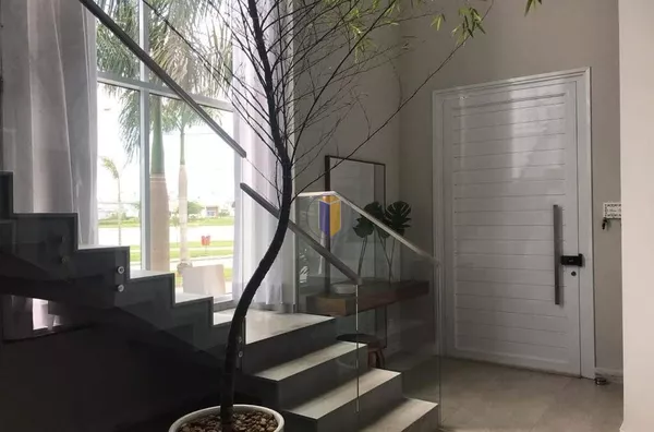 CASA 3 SUITES, 354M², VENDA, CONDOMINIO IBITI ROYAL PARK, SOROCABA, SP