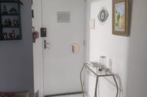 EDIFICIO PLAZA MAZON, APARTAMENTO, 2 DORMITORIOS, 1 SUÍTE