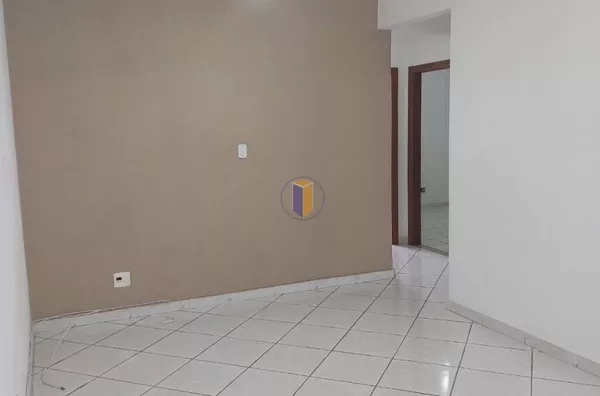APARTAMENTO À VENDA NO COND. SERRA DA ESTRELA - CAMPOLIM, SOROCABA/SP