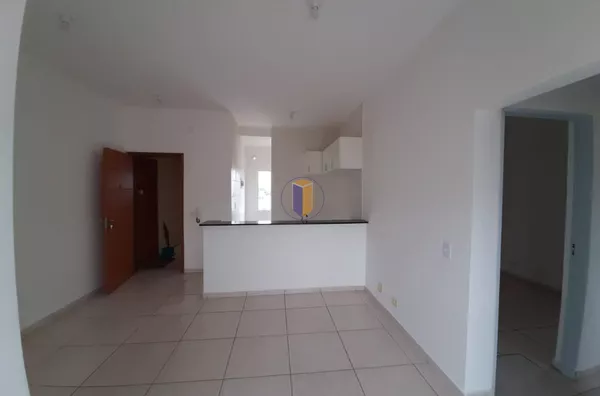 APTO 2 DORMITÓRIOS 1 SUÍTE JD. GUADALAJARA