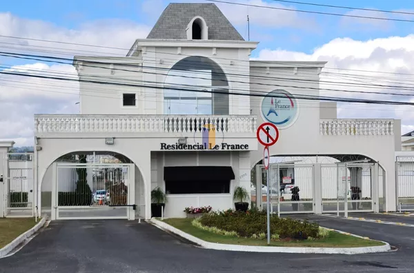 TERRENO Á VENDA NO RESIDENCIAL LE FRANCE – ALTO DA BOA VISTA, SOROCABA/SP