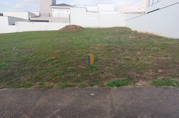 TERRENO À VENDA NO CONDOMÍNIO CHÁCARA ONDINA - ZONA LESTE, SOROCABA/SP