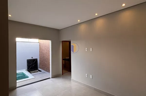 CASA À VENDA NO RESIDENCIAL RESERVA IPANEMA, SOROCABA/SP