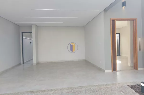 CASA À VENDA NO COND. GRANJA OLGA II, SOROCABA/SP