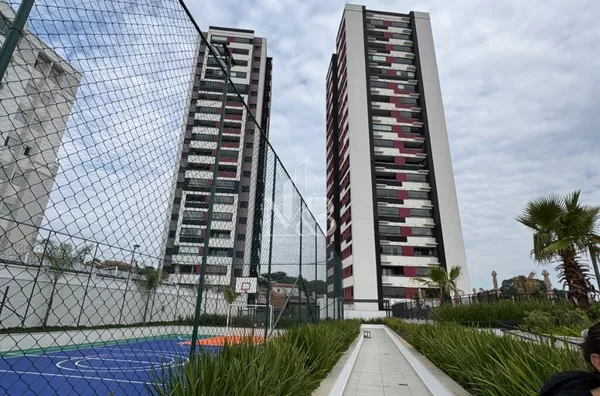 Apartamento para locação Residencial Vale Verde 