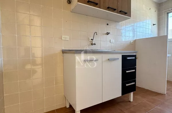 APARTAMENTO VILA HARO - COND. VIVENDAS SOROCABA 