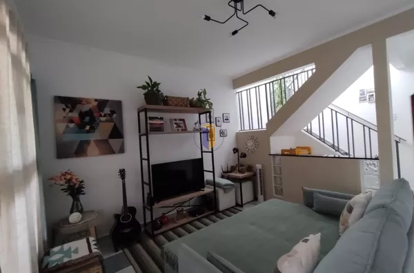 SOBRADO CENTRO VOTORANTIM - MUITO BEM LOCALIZADO 