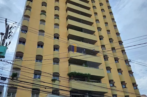 EDIFICIO ARPOADOR - CENTRO SOROCABA