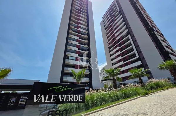VALE VERDE - PLANETA