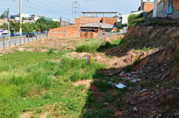 TERRENOS AV DR. ULYSSES GUIMARÃES - PARQUE DAS LARANJEIRAS