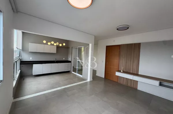 APARTAMENTO À VENDA | CONDOMÍNIO DOMUS Jardim Santa Rosália – Sorocaba/SP
