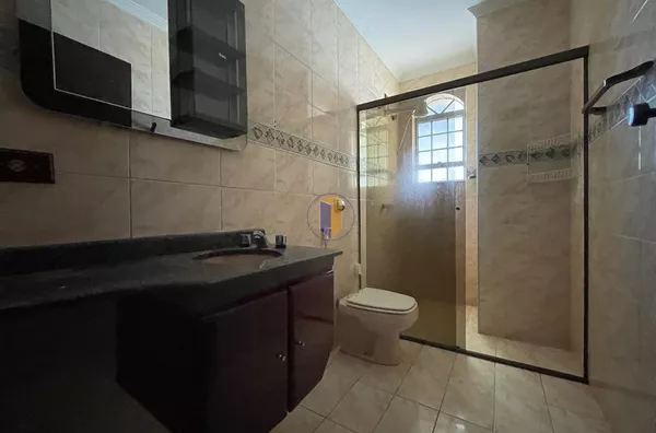 SOBRADO COM 4 SUÍTES, À VENDA,  JARDIM AMÉRICA, SOROCABA - SP