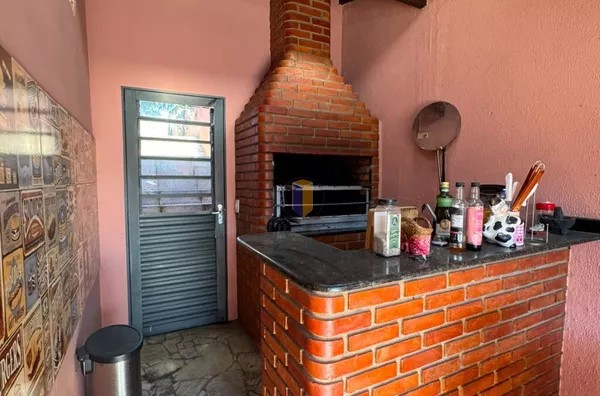 Casa para venda, 4 quarto(s),  Jardim Maria Do Carmo, Sorocaba