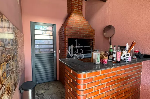 Casa para venda, 4 quarto(s),  Jardim Maria Do Carmo, Sorocaba