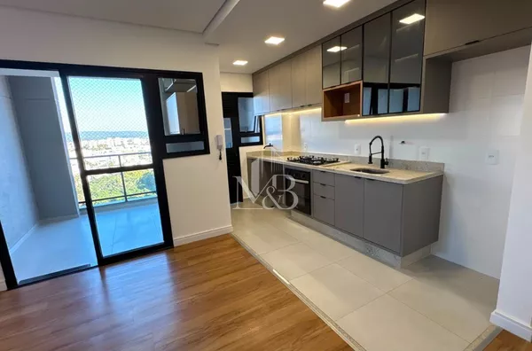 Apartamento para locação , 3 quarto(s),  Parque Campolim, Sorocaba