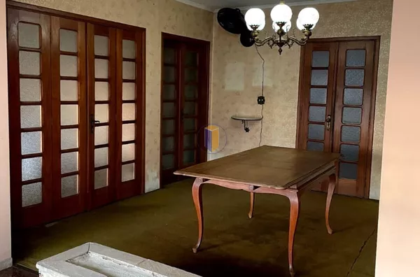 VENDE-SE CASA TÉRREA TRUJILLO