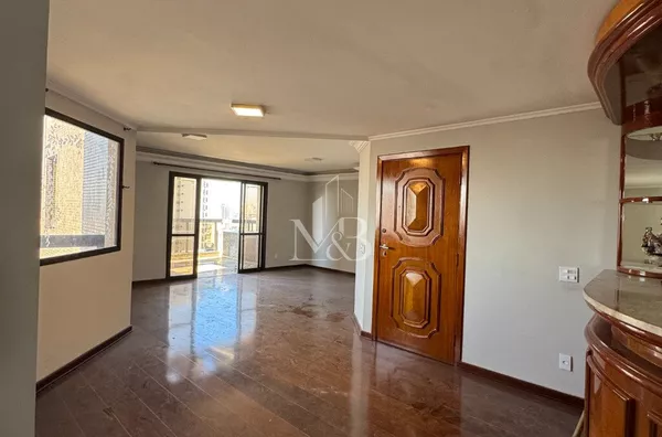 APARTAMENTO DUPLEX DE ALTO PADRÃO À VENDA – 334 M² | RUA DA PENHA – CENTRO DE SOROCABA