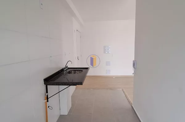 APARTAMENTO À VENDA NO CONDOMÍNIO JR CAMPOLIM II, SOROCABA/SP