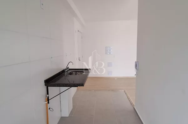 APARTAMENTO À VENDA NO CONDOMÍNIO JR CAMPOLIM II, SOROCABA/SP