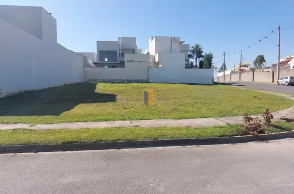 TERRENO Á VENDA NO RESIDENCIAL LE FRANCE – ALTO DA BOA VISTA, SOROCABA/SP