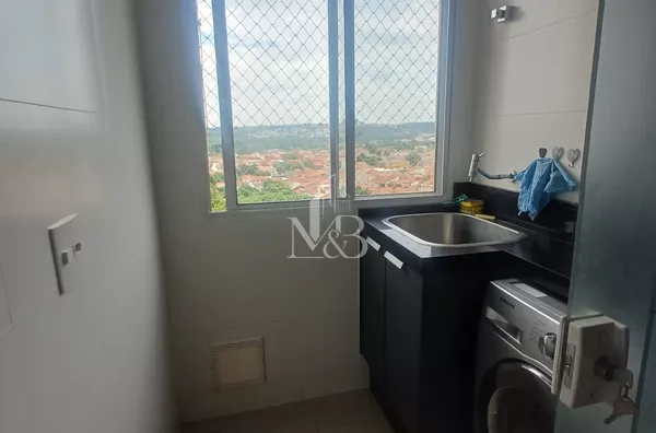 Apartamento para venda,  Brisa do Parque, Sorocaba
