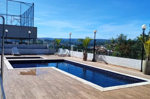 Apartamento para aluguel, 2 quarto(s),  Parque Morumbi, Votorantim