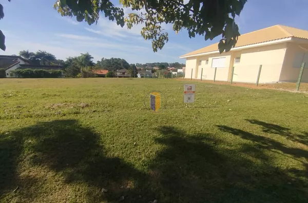 Terreno para venda com projeto aprovado,  Vale do lago Caguassu, Sorocaba