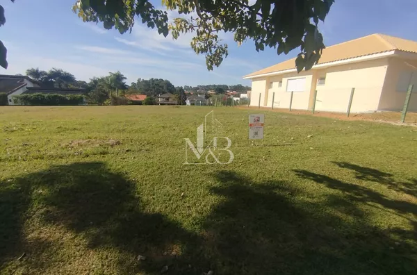 Terreno para venda com projeto aprovado,  Vale do lago Caguassu, Sorocaba