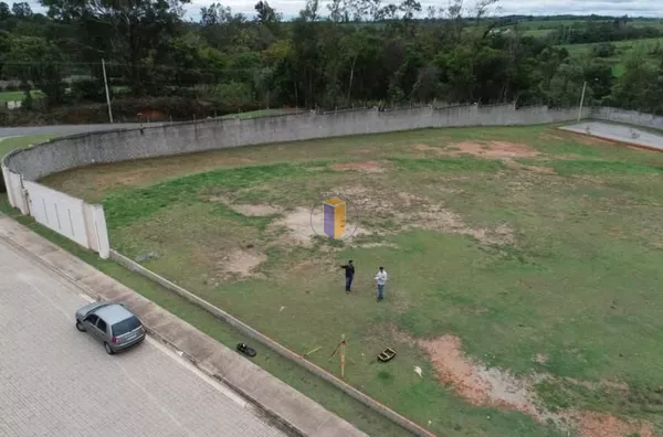 TERRENO À VENDA NO CONDOMÍNIO VITTÓRIO EMANUELE – ALTO DA BOA VISTA, SOROCABA/SP