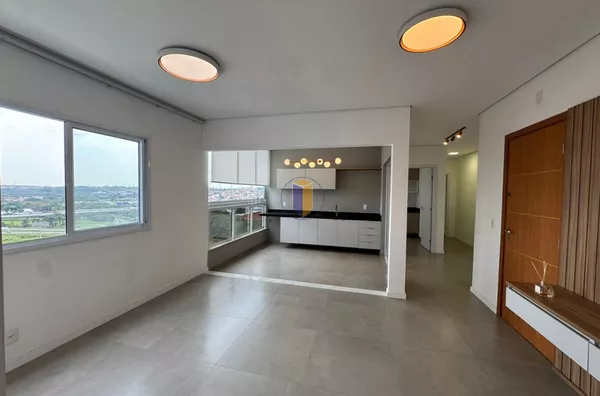 APARTAMENTO À VENDA | CONDOMÍNIO DOMUS Jardim Santa Rosália – Sorocaba/SP