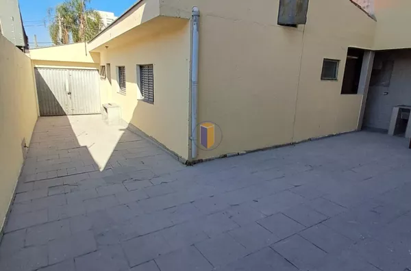 CASA PARA LOCAÇÃO NO JD. AMÉRICA, SOROCABA/SP