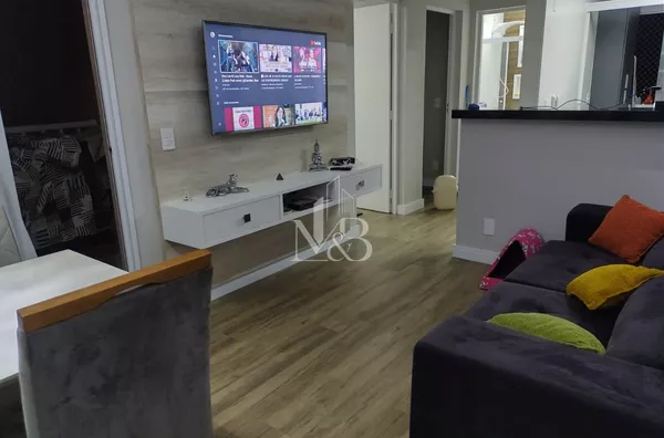 Apartamento para venda,  Brisa do Parque, Sorocaba