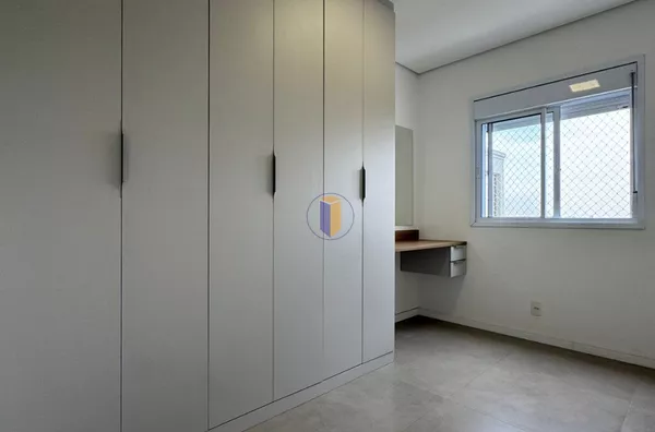 APARTAMENTO À VENDA | CONDOMÍNIO DOMUS Jardim Santa Rosália – Sorocaba/SP - Foto 7