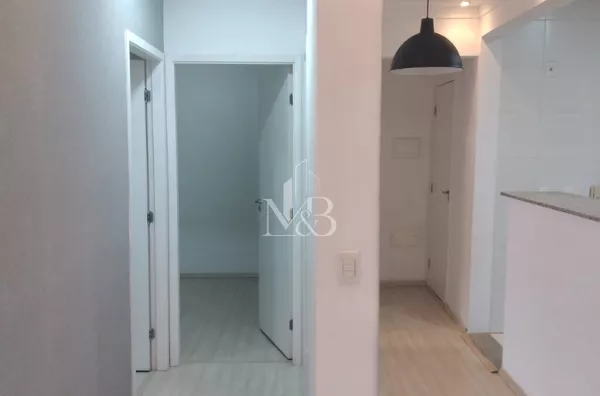VISTA GARDEN - JD SÃO CARLOS
