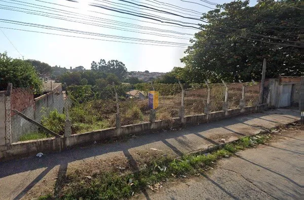 TERRENO 1.500 m² - VILA MINEIRÃO