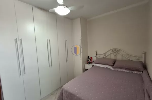 APARTAMENTO À VENDA NO COND. ZONCOLAN - JD PIRATININGA, SOROCABA/SP