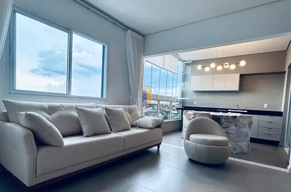 APARTAMENTO À VENDA | CONDOMÍNIO DOMUS Jardim Santa Rosália – Sorocaba/SP