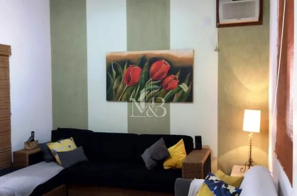 CASA TÉRREA DE 245m² - CONDOMÍNIO IBITI DO PAÇO