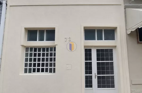 CASA RUA APARECIDA