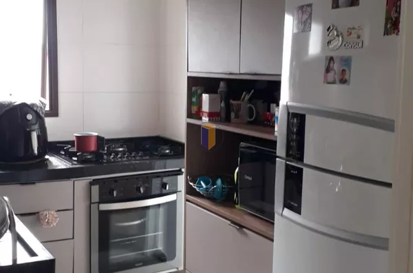 APARTAMENTO À VENDA NO RESIDENCIAL GRAND VISION, SOROCABA/SP