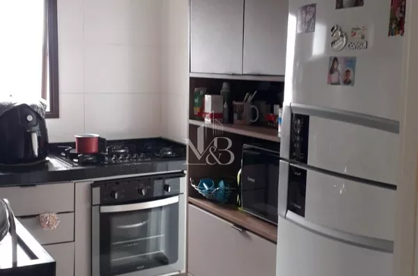 APARTAMENTO À VENDA NO RESIDENCIAL GRAND VISION, SOROCABA/SP